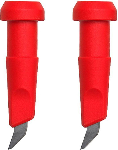 Наконечники для лыжероллеров KV+ Tip vid for rollski, 8.5 mm, 1 пара