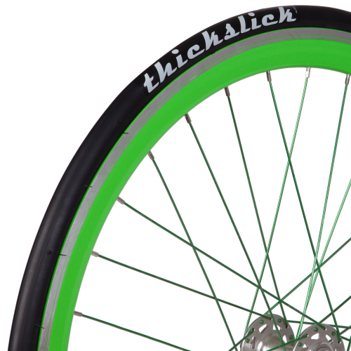 Покрышка WTB ThickSlick 700 x 25c