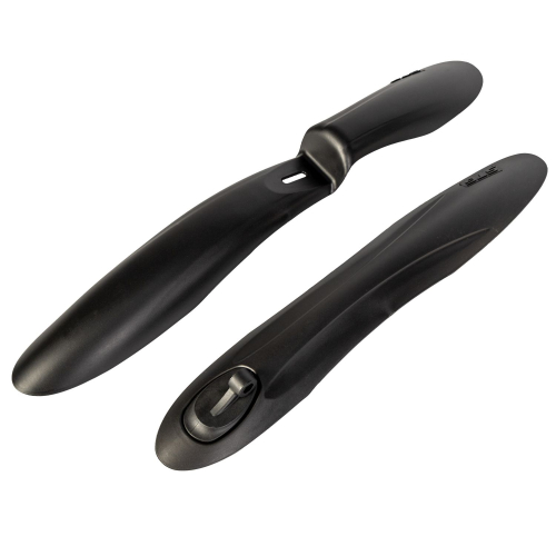 Комплект крыльев Bike Parts FS-01, 24-26"