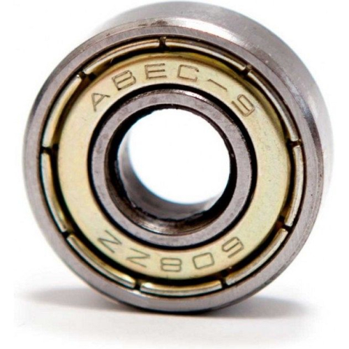 Подшипник Cod-X ABEC-9 для самокатов/роликов и др., 00-170009