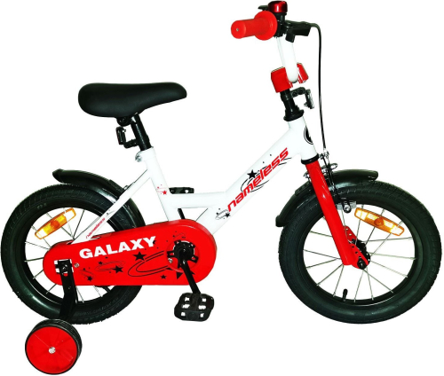 Велосипед Nameless Galaxy 16 (2025)