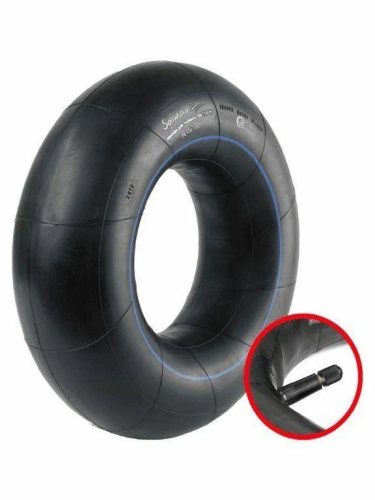 Камера для ватрушек Saimaa R14, 90-105 см