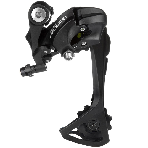 Переключатель задний Shimano  Acera T3000 9ск