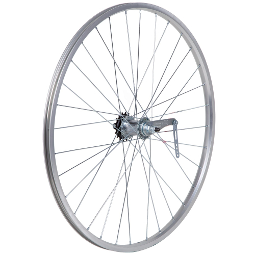 Колесо 28" заднее 32 спицы