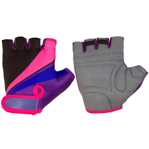 Перчатки STG летние с защитной прокладкой