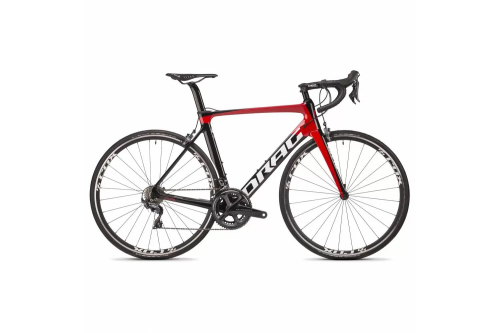Велосипед DRAG Celerra Pro Ultegra (2022)