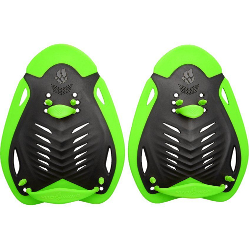 Лопатки Mad Wave Ergo