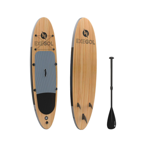 Сапбоард Яхта