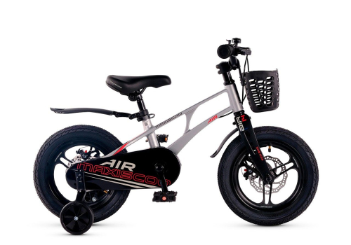 Велосипед Maxiscoo Air Pro 14 (2025)