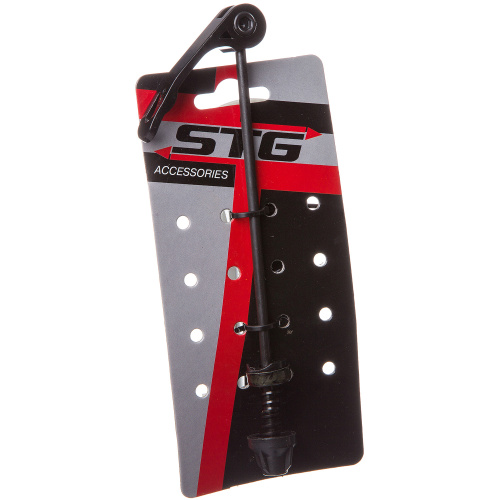 Эксцентрик втулки задней  M10*165mm