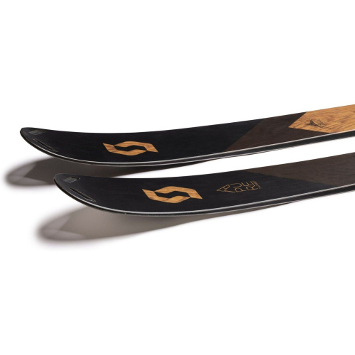 Горные лыжи Scott Pure PRO 109Ti Ski, 410726, черный