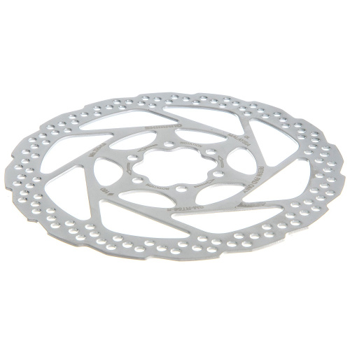 Тормозной диск Shimano RT56 160мм 6 болтов