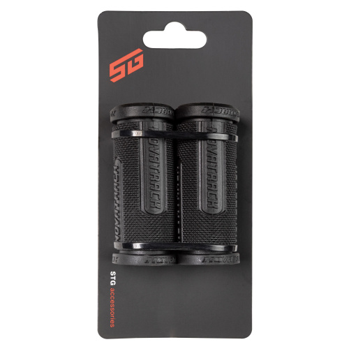 Грипсы Novatrack 75 мм