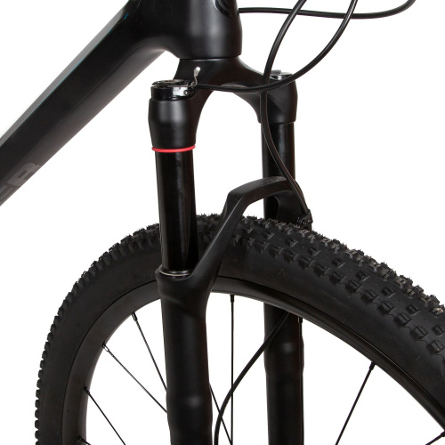 Велосипед STINGER GENESIS EVO 29" (2021), рама 21" (185-195 см), синий