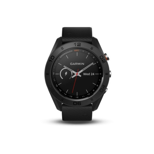 Часы GARMIN Approach S60 (Black)