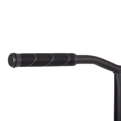 Руль STG Rookie для трюкового самоката, ø31.8 мм, IHC, сталь, черный