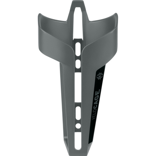 Флягодержатель SKS-11773 Velocage, Basalt Grey, пластик, серый