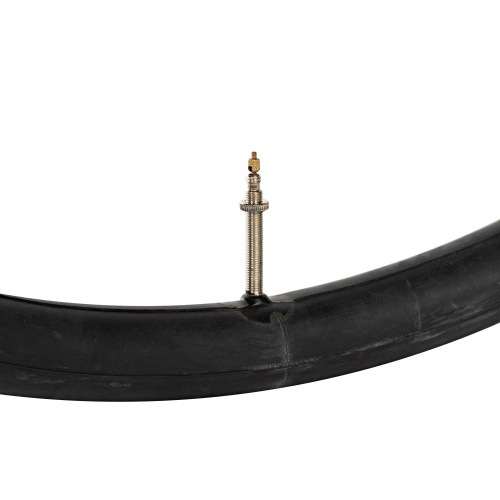 Камера велосипедная STG Light+, 26Х1.95/2.3, бутил, велониппель 48 мм, (упак.: коробка)