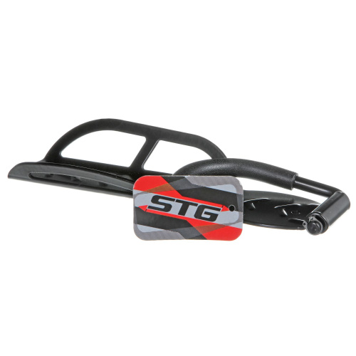 Крепеж STG, KW-7012-05 для велосипеда на стену за раму