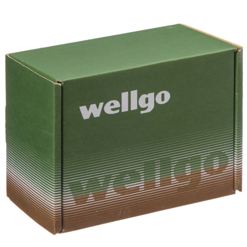 Педали Wellgo , модель B109P