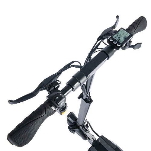 Электросамокат HIPER Model A (2021)