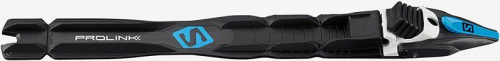 Лыжные крепления Salomon Prolink Race Skate, черный