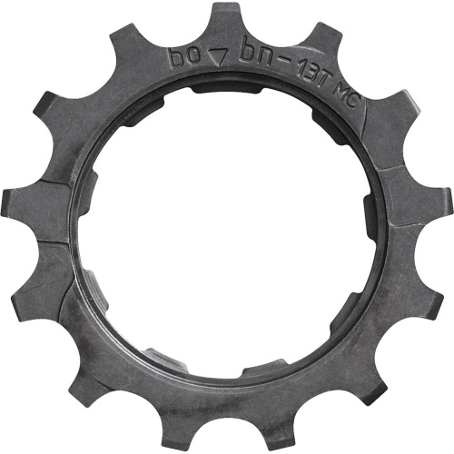 Кассета Shimano Altus CS-HG200-9, 9 скоростная, 11-32T HG, без упаковки, ACSHG2009132, 5-586406, черный