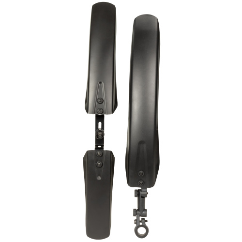 Крылья STG P-26А, переднее и заднее, кронштейн 8,5мм, пластик