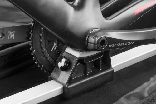 Чехол-чемодан для велосипеда ELITE BORSON BIKE BAG