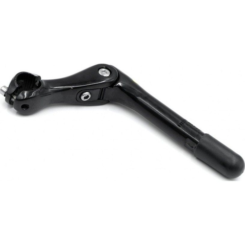 Вынос регулируемый Promax MQ-525, ø25.4 мм, 105 мм, алюминий, со штоком, черный