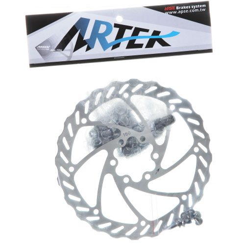 Тормоз механический дисковый Artek ADC-09