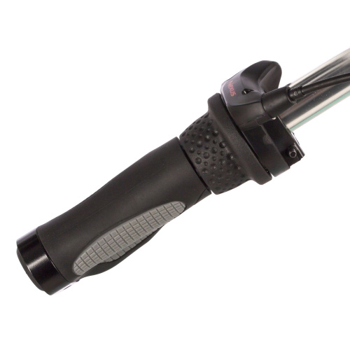 Велосипед Stinger Verona 26" (2023), рама 19" (175-185 см), зеленый