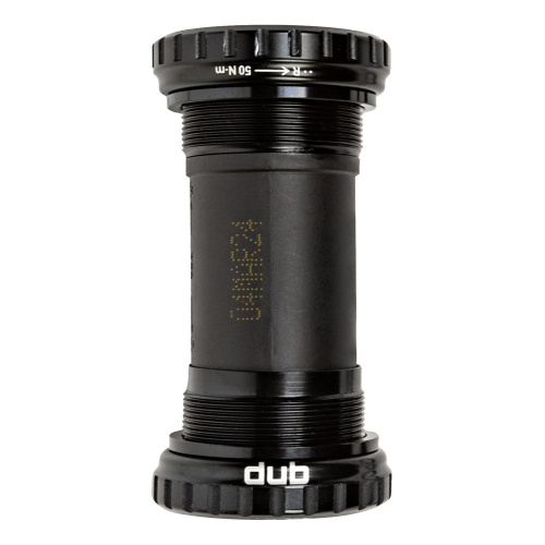 Каретка SRAM DUB BSA, 68/73 мм, черный