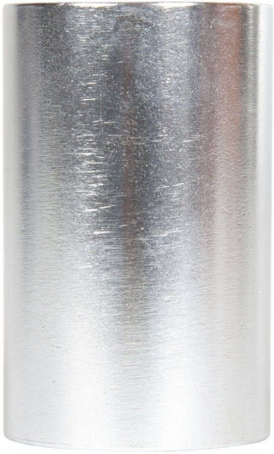 Зажим STG Х105161, 31.8мм для рулей самокатов диаметром 28,6-31,8 мм, с болтами и проставкой, серебристый