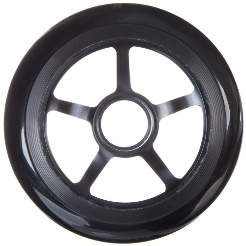 Колесо PU 100mm для трюковых самокатов с алюминиевым ободом