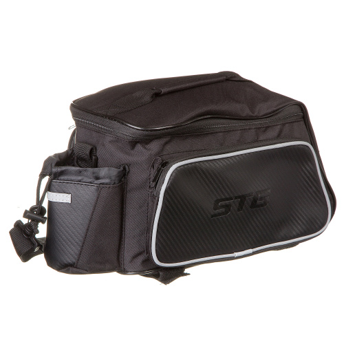 Велосумка STG 131397 на багажник