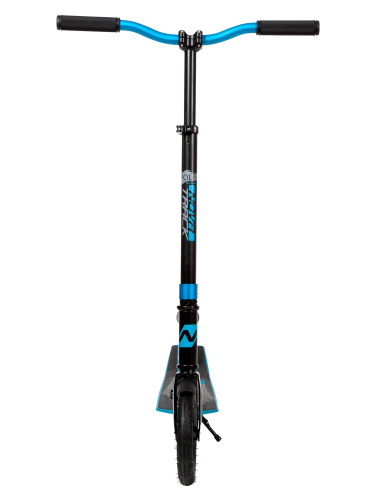 Самокат Novatrack POLIS AL 200 Air (2021), синий