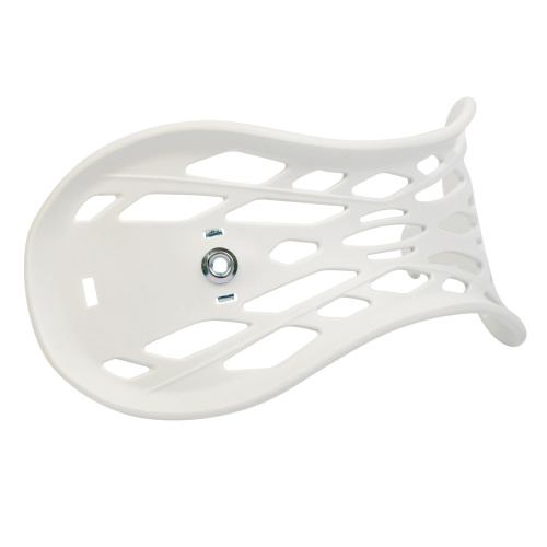 Запчасть креплений для сноуборда Reverse Ankle Strap, белый