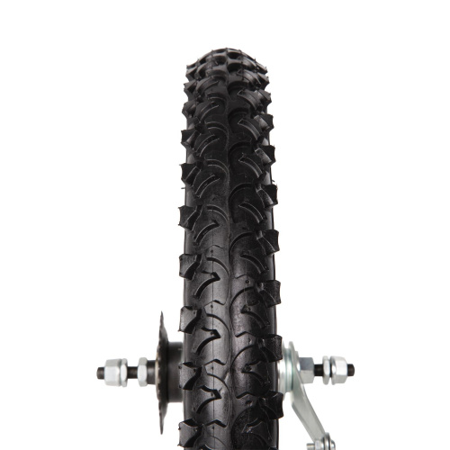 Покрышка PONELY P701 16"х1,95/2,125, чёрная