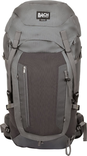Рюкзак BACH Pack Venture 60, серый