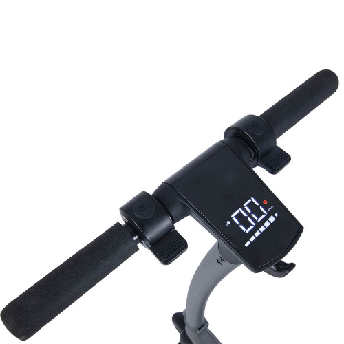 Электросамокат HIPER Voyager MX2 (2021), серый