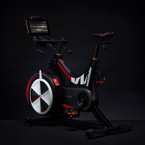Велотренажёр Wattbike Nucleus
