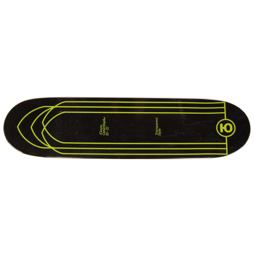 Дека Юнион U-man baseball, конкейв Medium