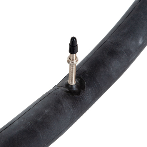 Камера Mitas 28/29x1.75/2.3", велониппель 47 мм, черный