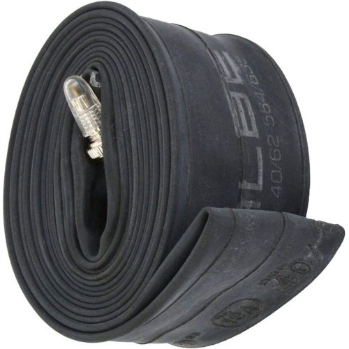 Камера Schwalbe 27.5, SV21F Freeride, спорт ниппель 40 мм, 2.10-2.30 (54/75-584), 05-10400073