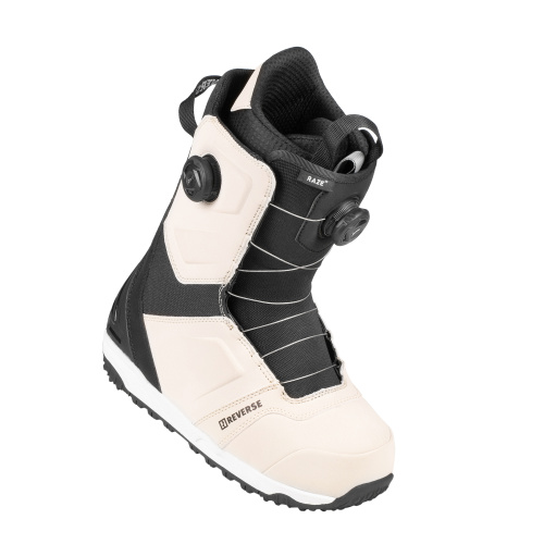 Ботинки для сноуборда Reverse Rize Wmns, светло-лавандовый