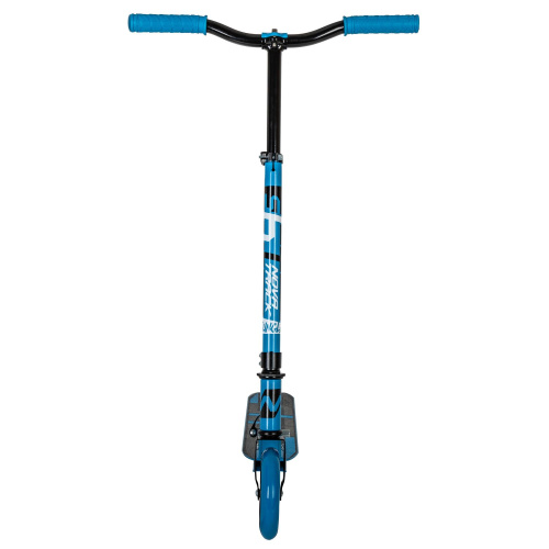 Самокат JUNGLE 145 Alloy (2020), синий