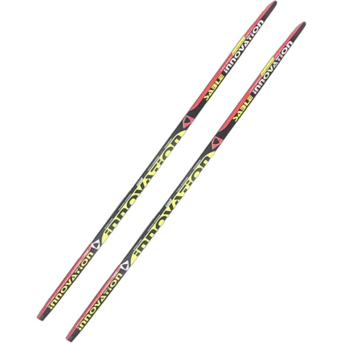 Лыжи STC Sable Innovation Step, черный