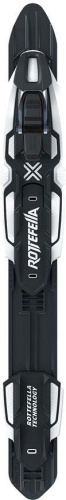 Лыжные крепления Rottefella Performance Skate, черный
