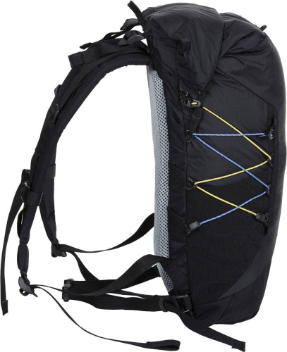 Рюкзак BACH Pack Higgs 15, черный